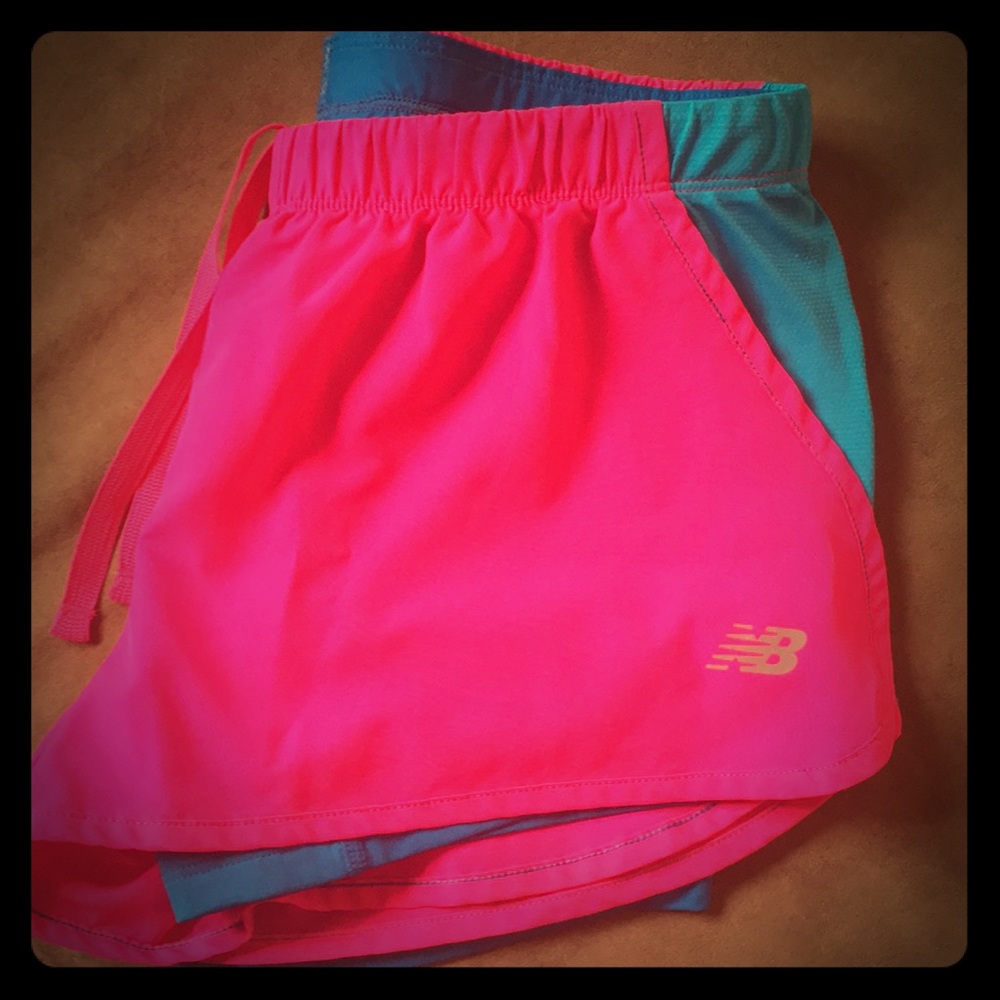 NWOT shorts